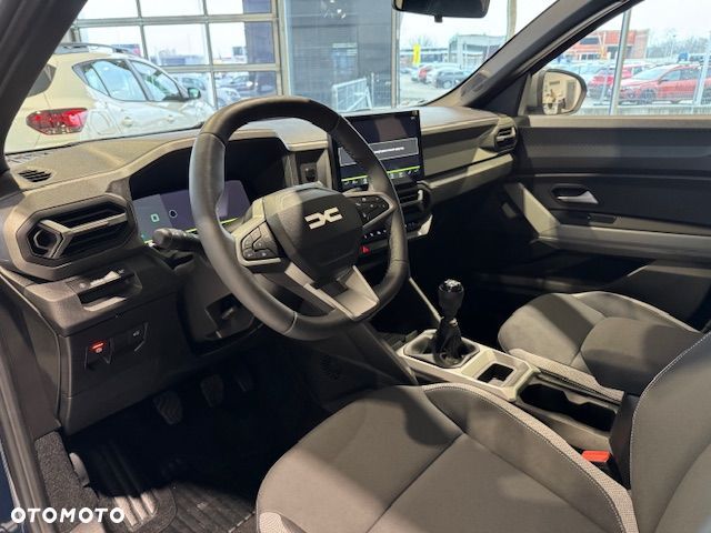 Dacia Bigster - 10