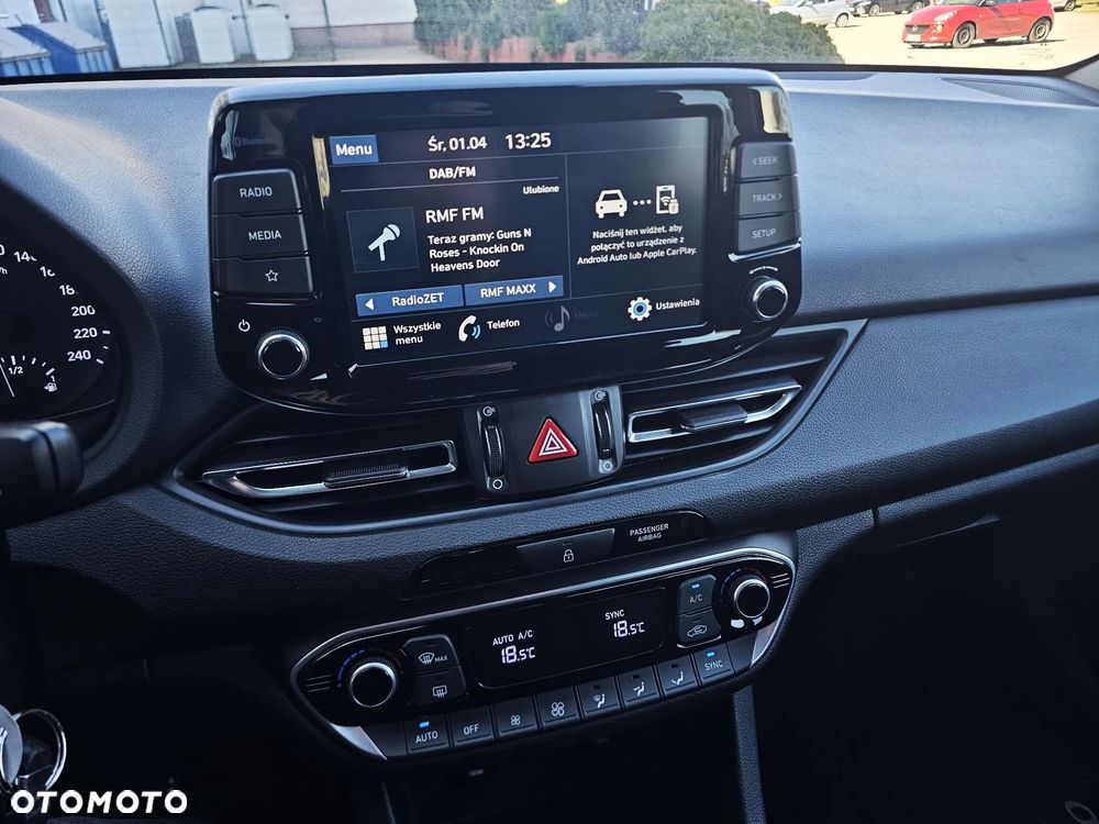 Hyundai i30 1.0 T-GDI Smart - 17