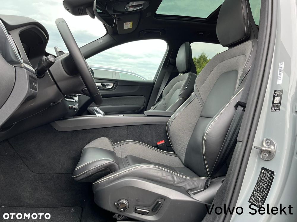 Volvo XC 60 - 11