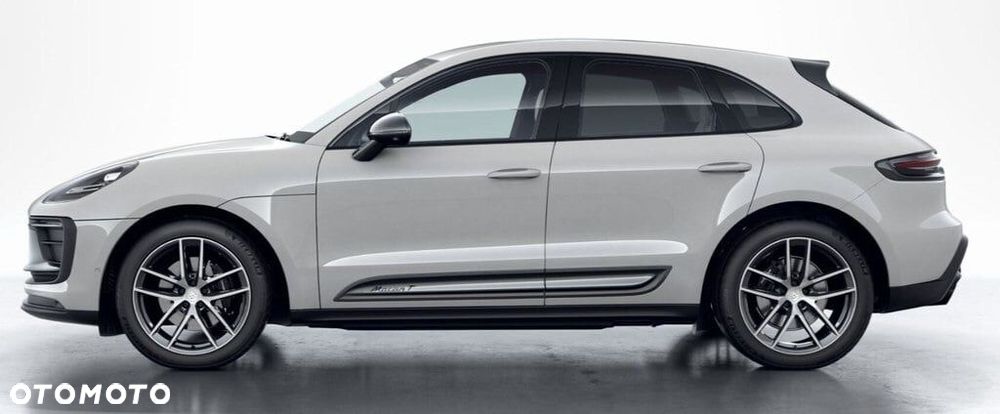 Porsche Macan - 3