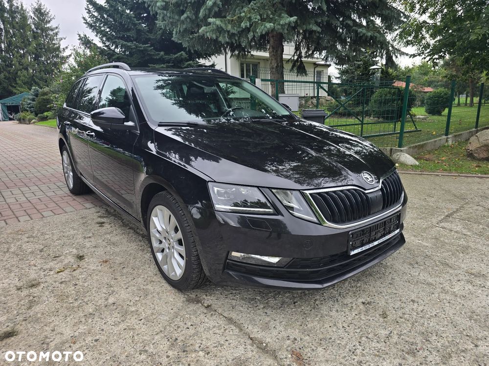 Skoda Octavia - 7