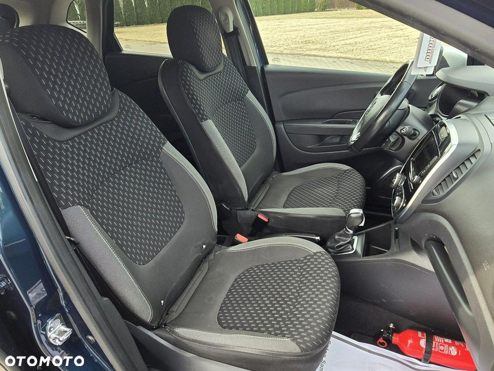 Renault Captur - 27
