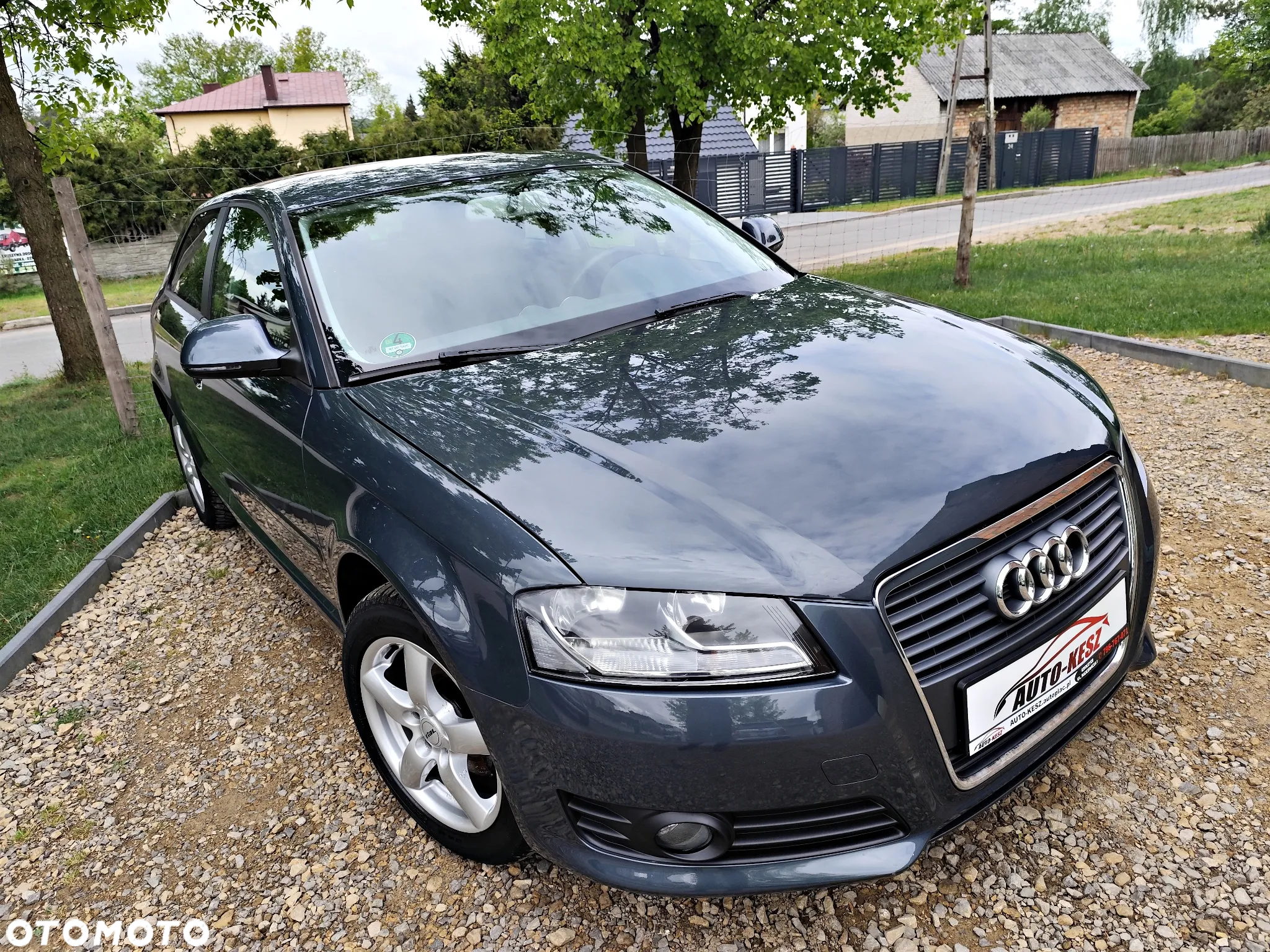 Audi A3 1.6 Attraction - 15