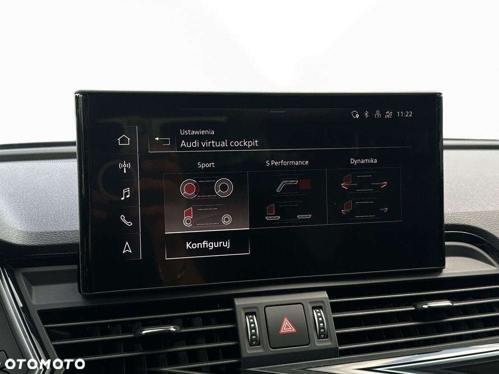 Audi SQ5 Sportback TDI mHEV Quattro Tiptronic - 24