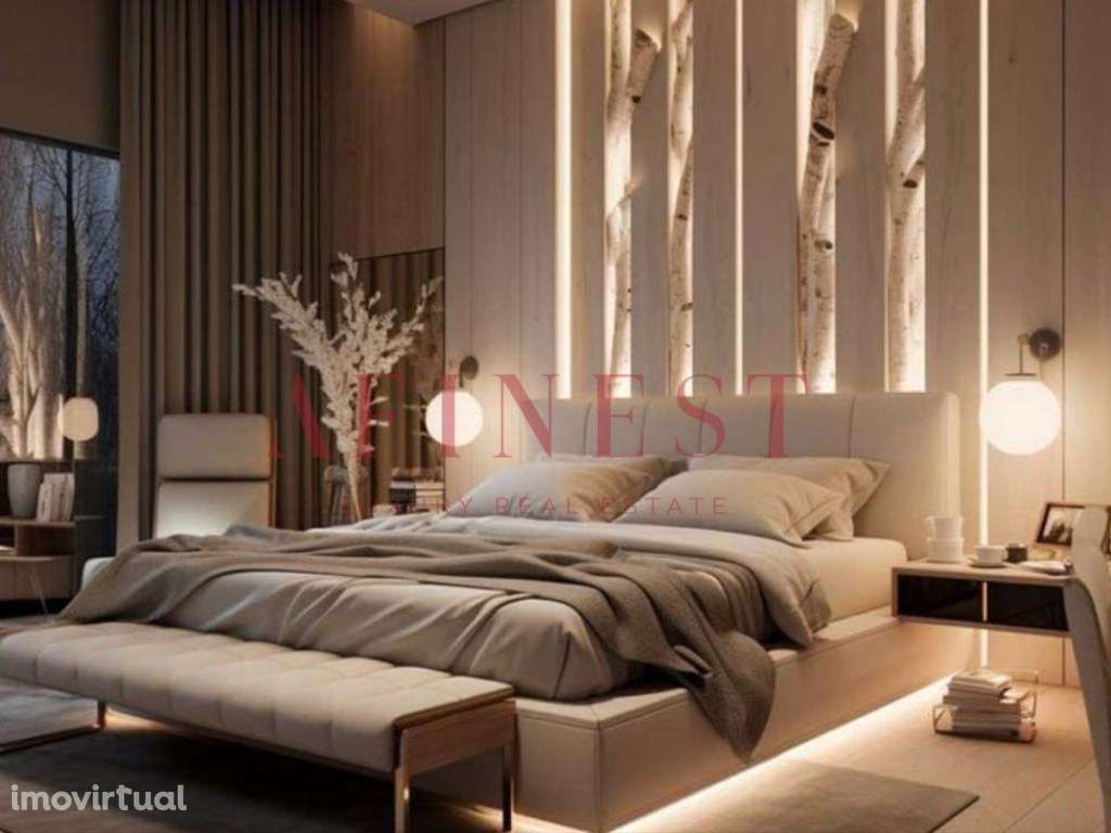 MORADIA T4/ T5 DE LUXO EM SOLTROIA - Grande imagem: 5/60