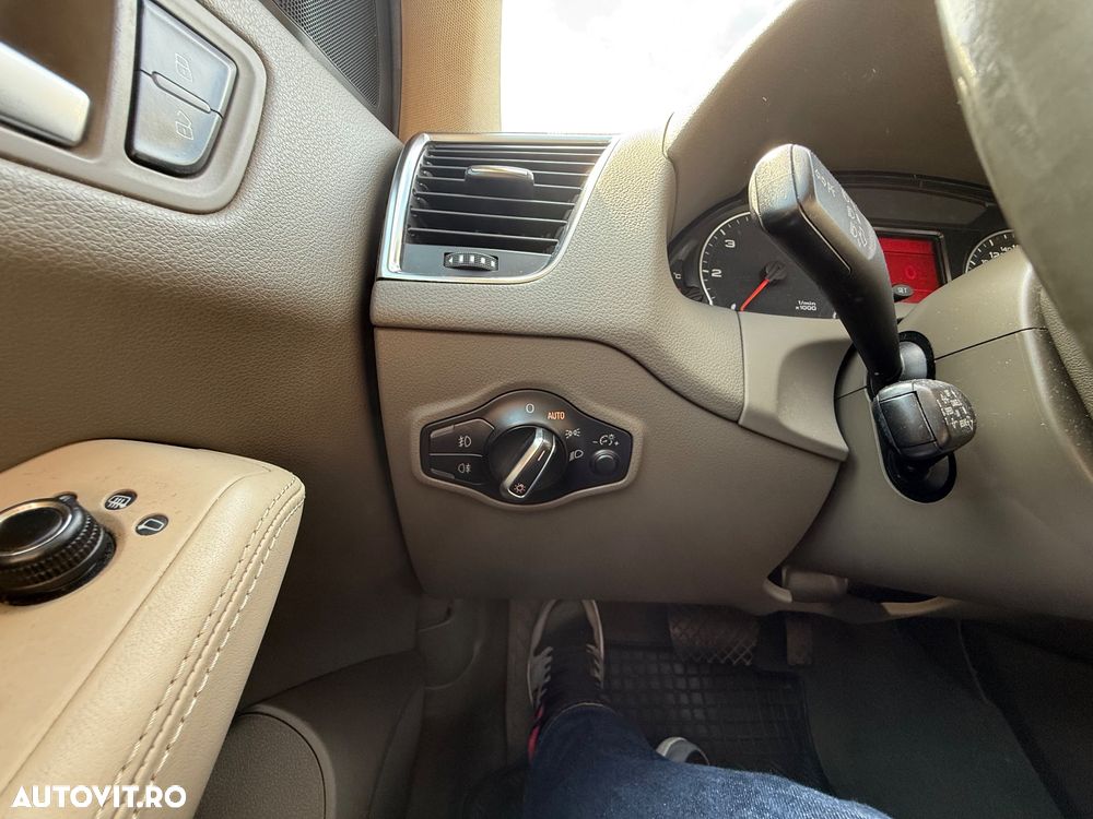 Audi Q5 2.0 TDI Quattro S-Tronic - 24