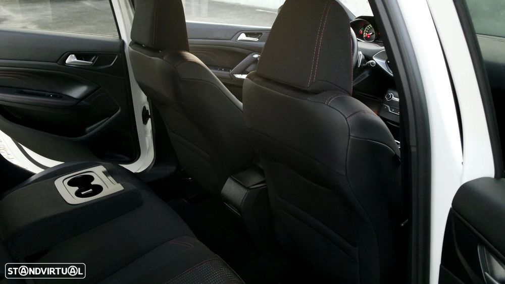 Peugeot 308 SW 1.5 BlueHDi GT Line EAT8 - 47