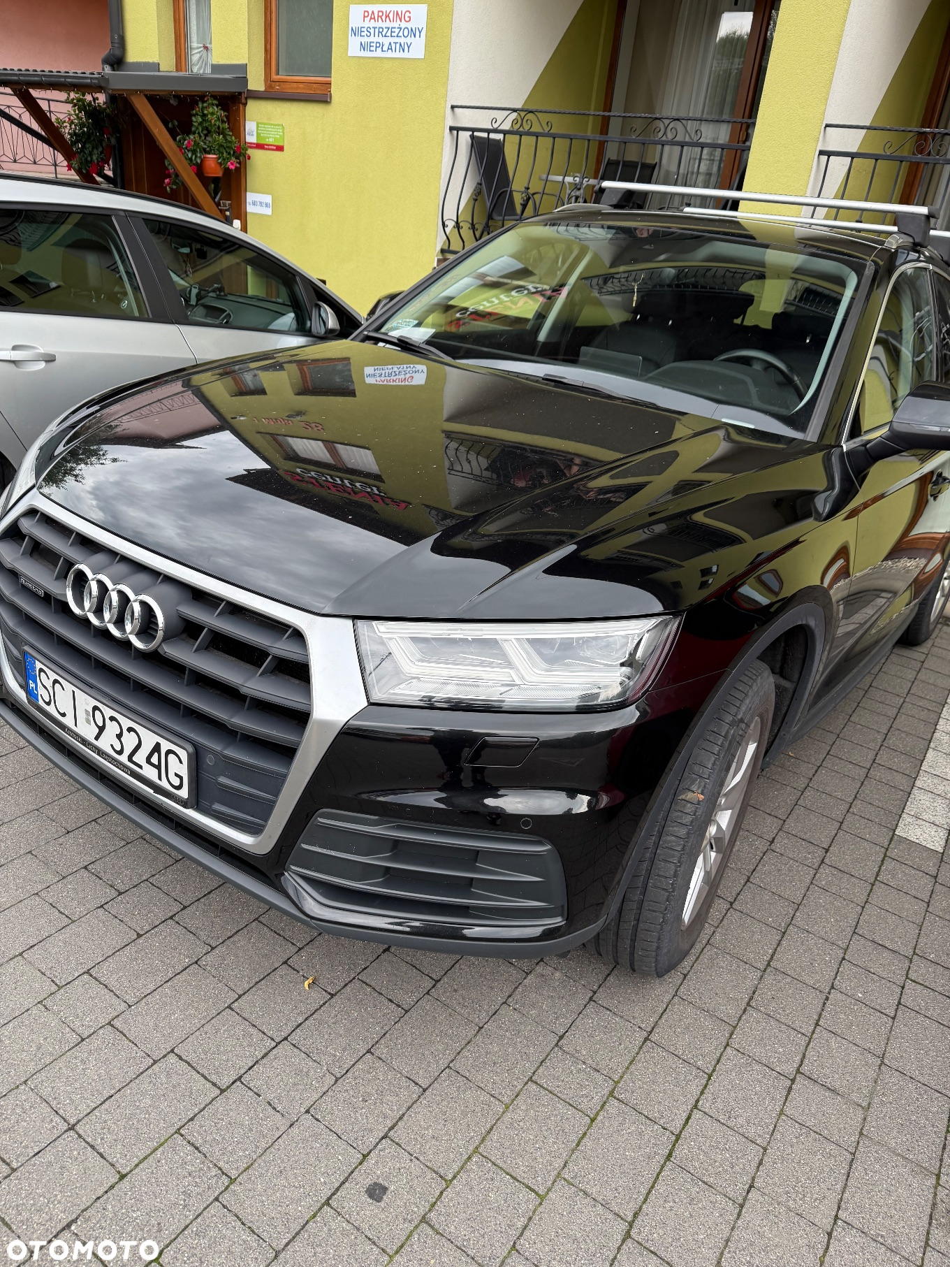 Audi Q5 2.0 TDI Quattro S tronic - 5