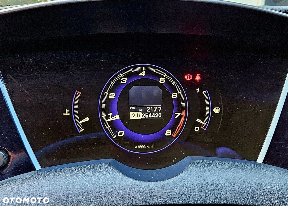 Honda Civic 1.8 Executive - 7