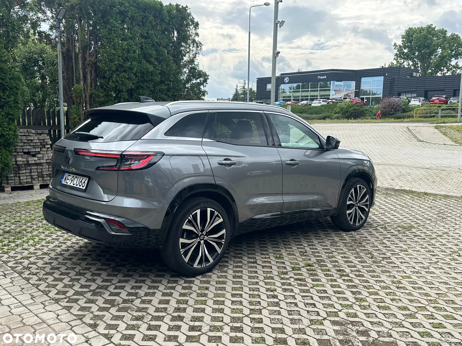 Renault Austral - 12