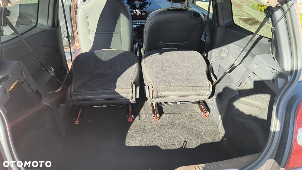 Renault Twingo 1.2 16V Miss Sixty - 11