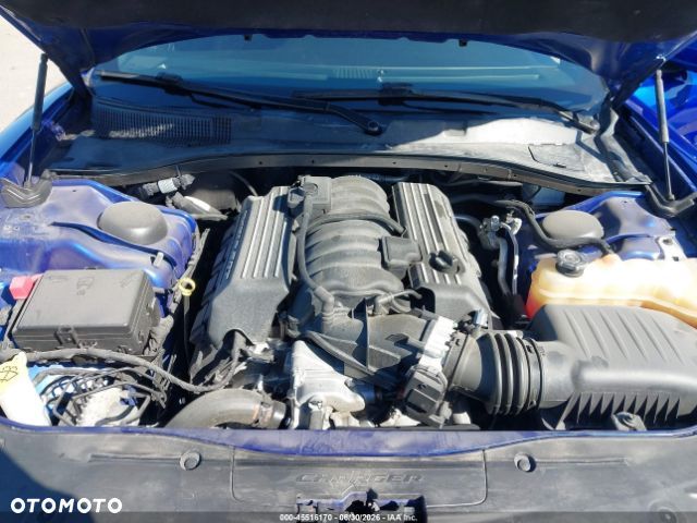 Dodge Charger - 13
