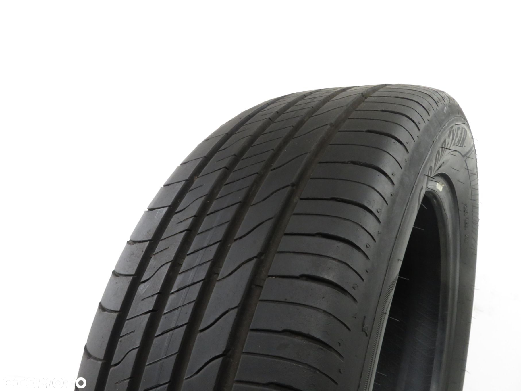 215/55R18 OPONA LETNIA Goodyear EfficientGrip Performance 2 99V XL - 7