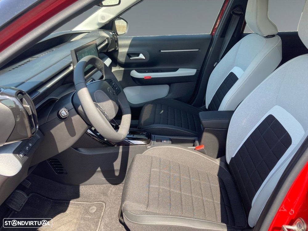 Citroën e-C3 44 kWh You Pack Plus - 9