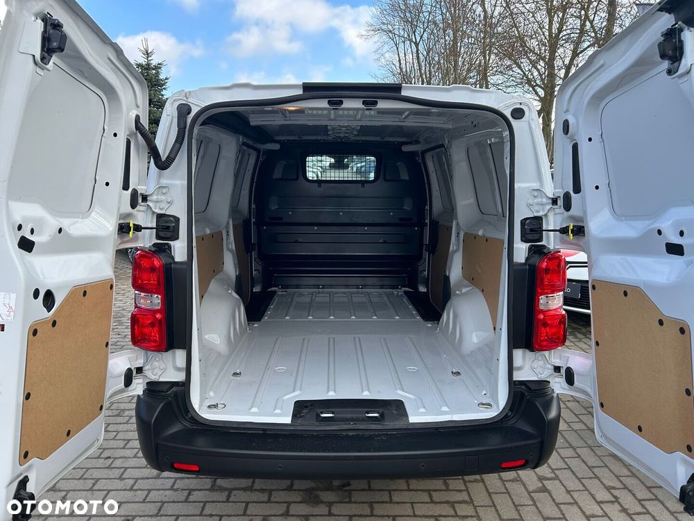 Toyota PROACE - 15