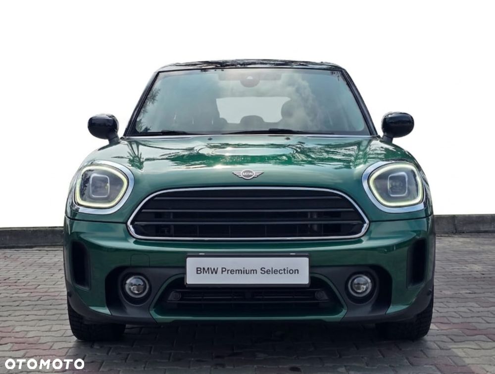 MINI Countryman Cooper - 16