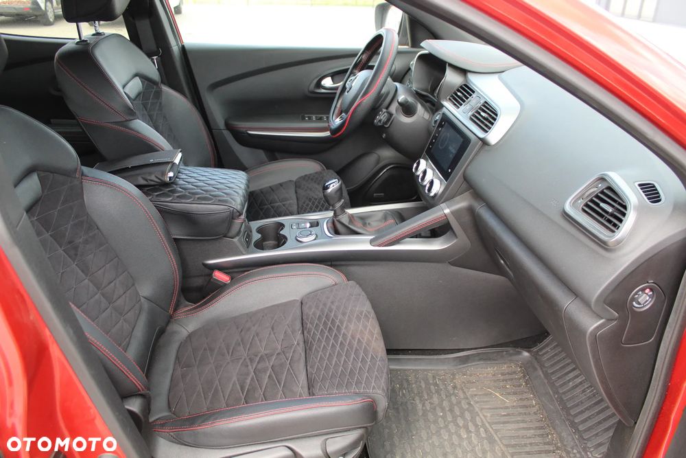 Renault Kadjar - 13