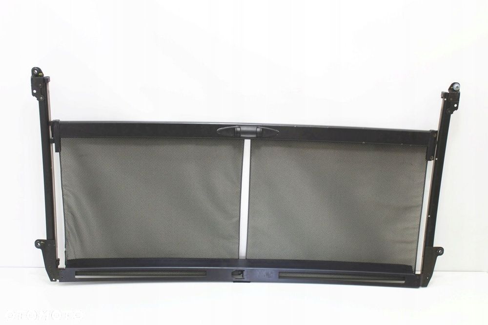 Roleta przesłonka dachu solar panorama Mercedes SL R230 W230 SL350 SL500 - 6