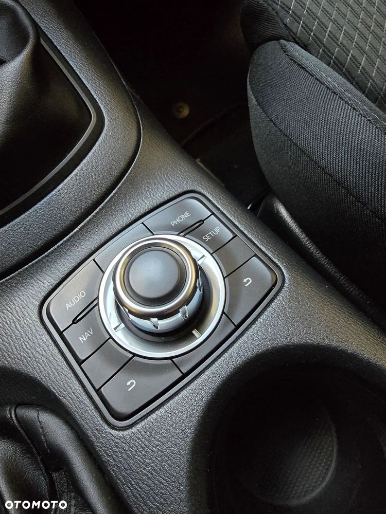 Mazda CX-5 SKYACTIV-D 150 Center-Line - 32
