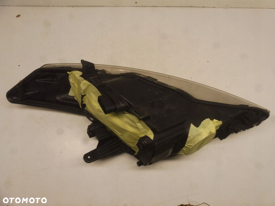 FORD MONDEO MK4 07R- LAMPA PRAWY PRZÓD PRZEDNIA - 3