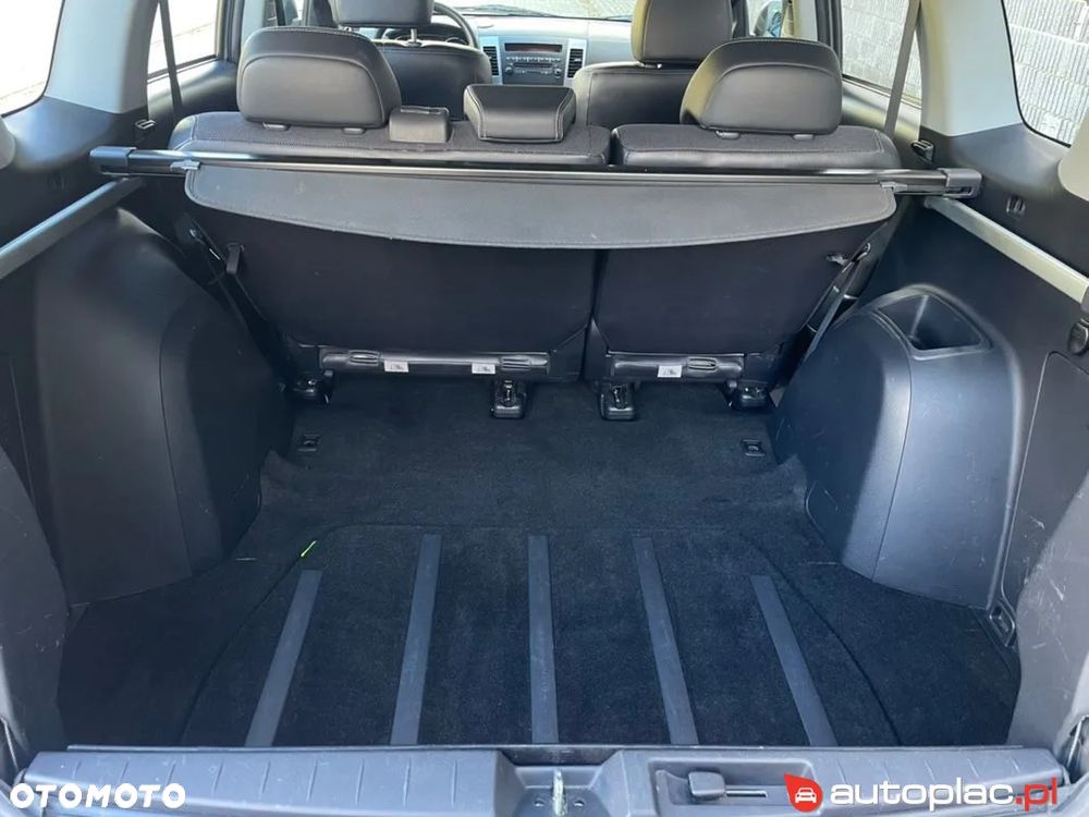 Citroën C-Crosser 2.2 HDi Exclusive DCS - 15