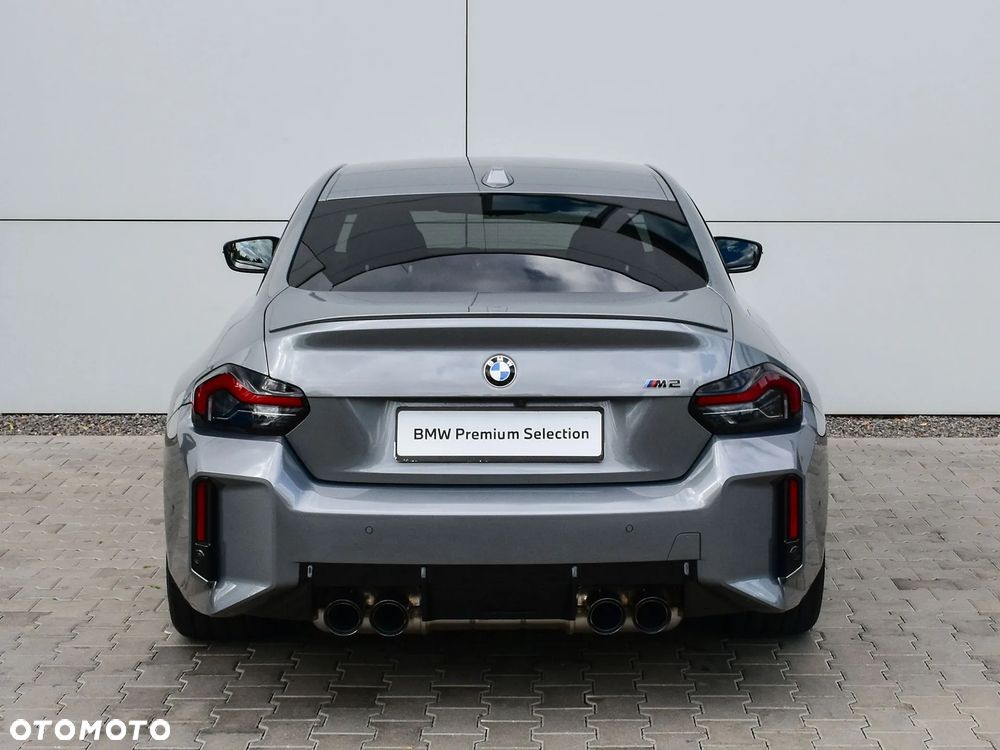 BMW M2 Standard - 8