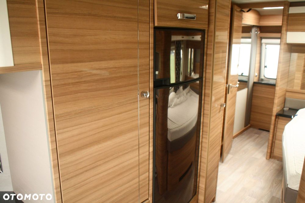 Tabbert Bellini 655- 120 Przyczep MANCZAK.PL - 11