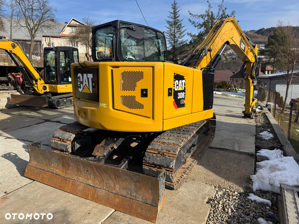 Caterpillar 308 CAT 305 JAK NOWA 2000h