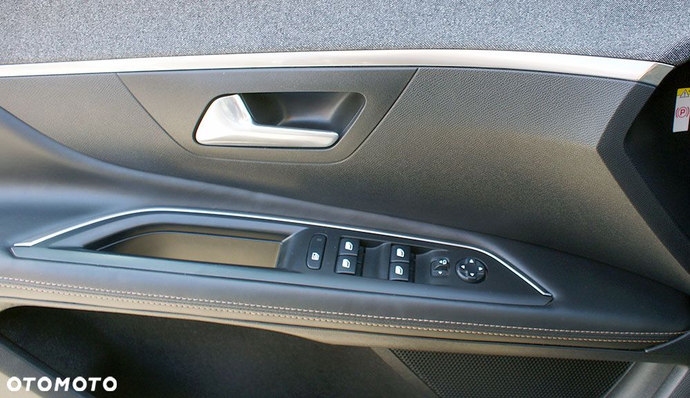 Peugeot 3008 - 21