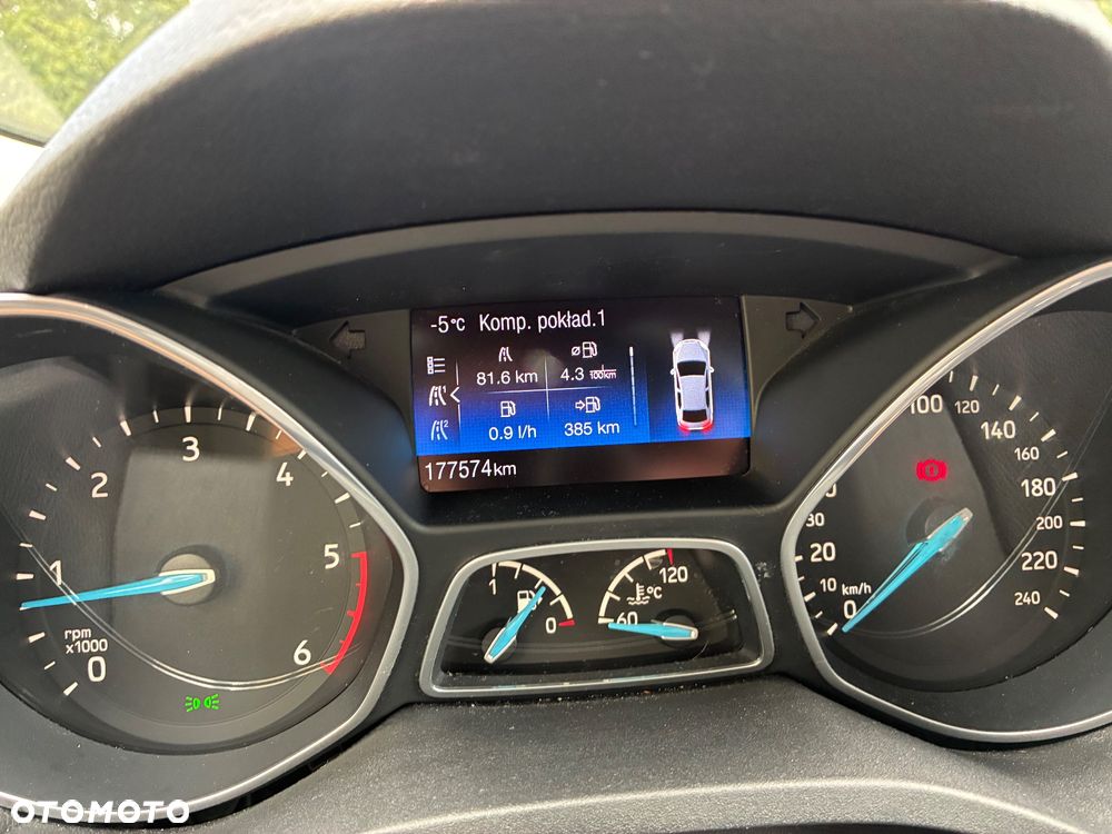 Ford C-MAX - 27