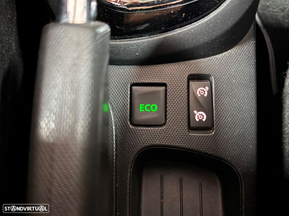 Renault Captur ENERGY TCe 120 EDC Dynamique - 30