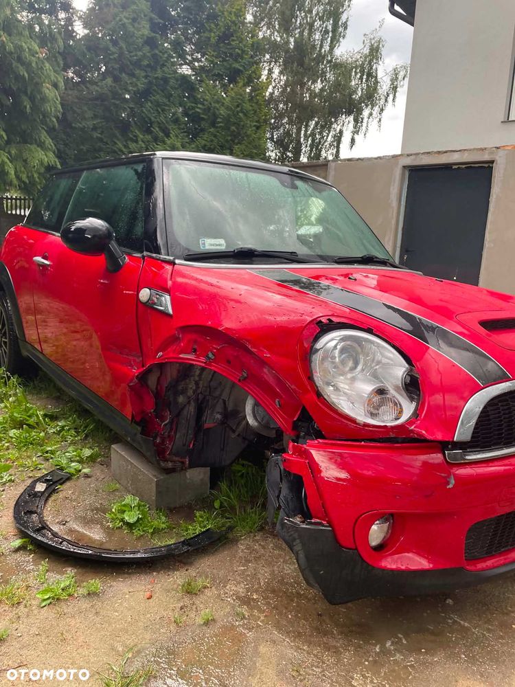 MINI Cooper S - 5