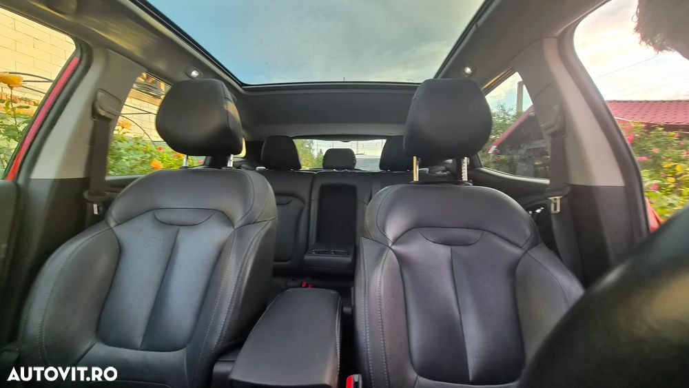 Renault Kadjar 1.2 TCe EDC XMod - 11
