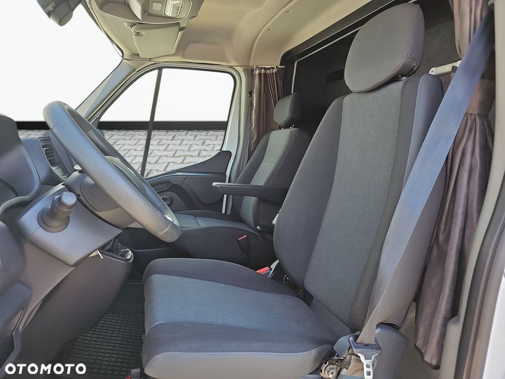 Renault master - 8