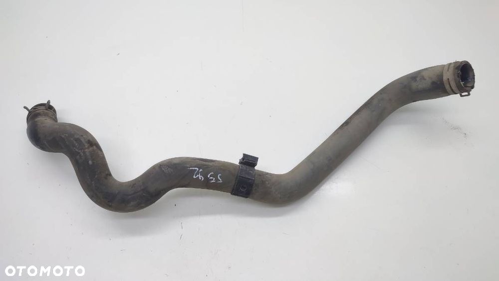 RURA WĄŻ PRZEWÓD WODY FORD TRANSIT COURIER 1.0 JT76-8B273-CC - 1