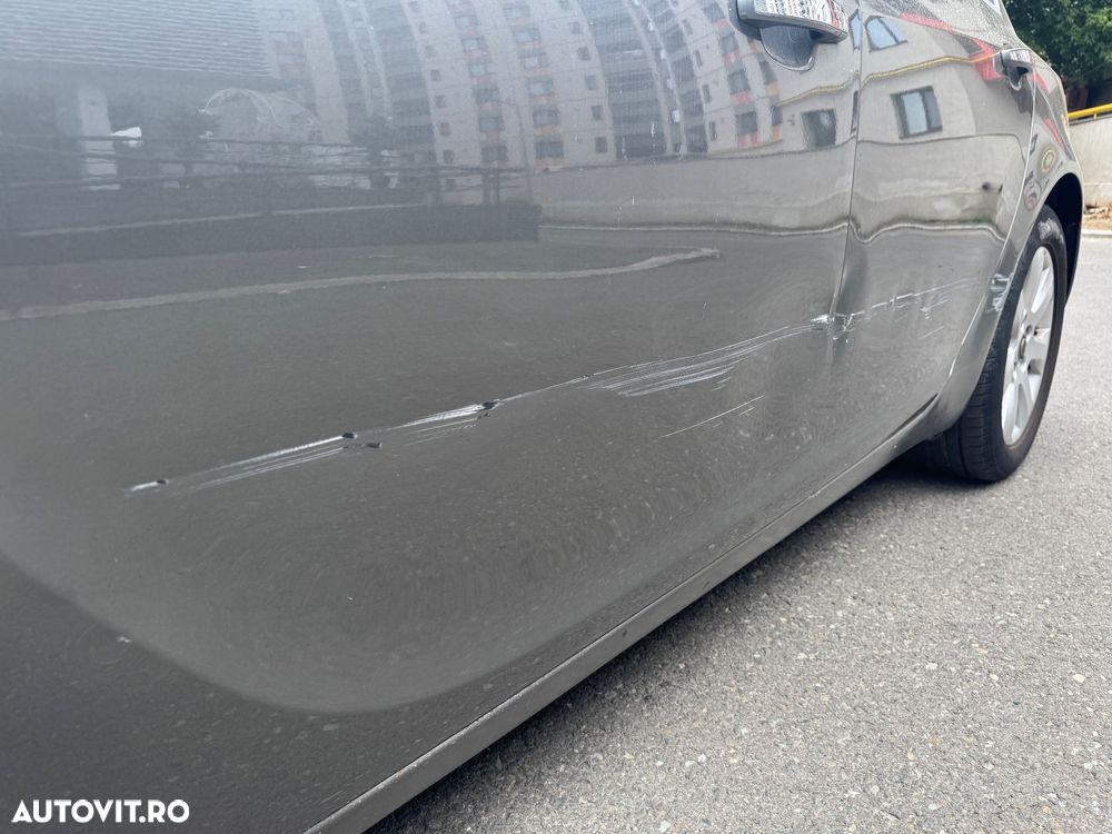 Opel Insignia 1.6 CDTI ecoFLEX Start/Stop Business Innovation - 17