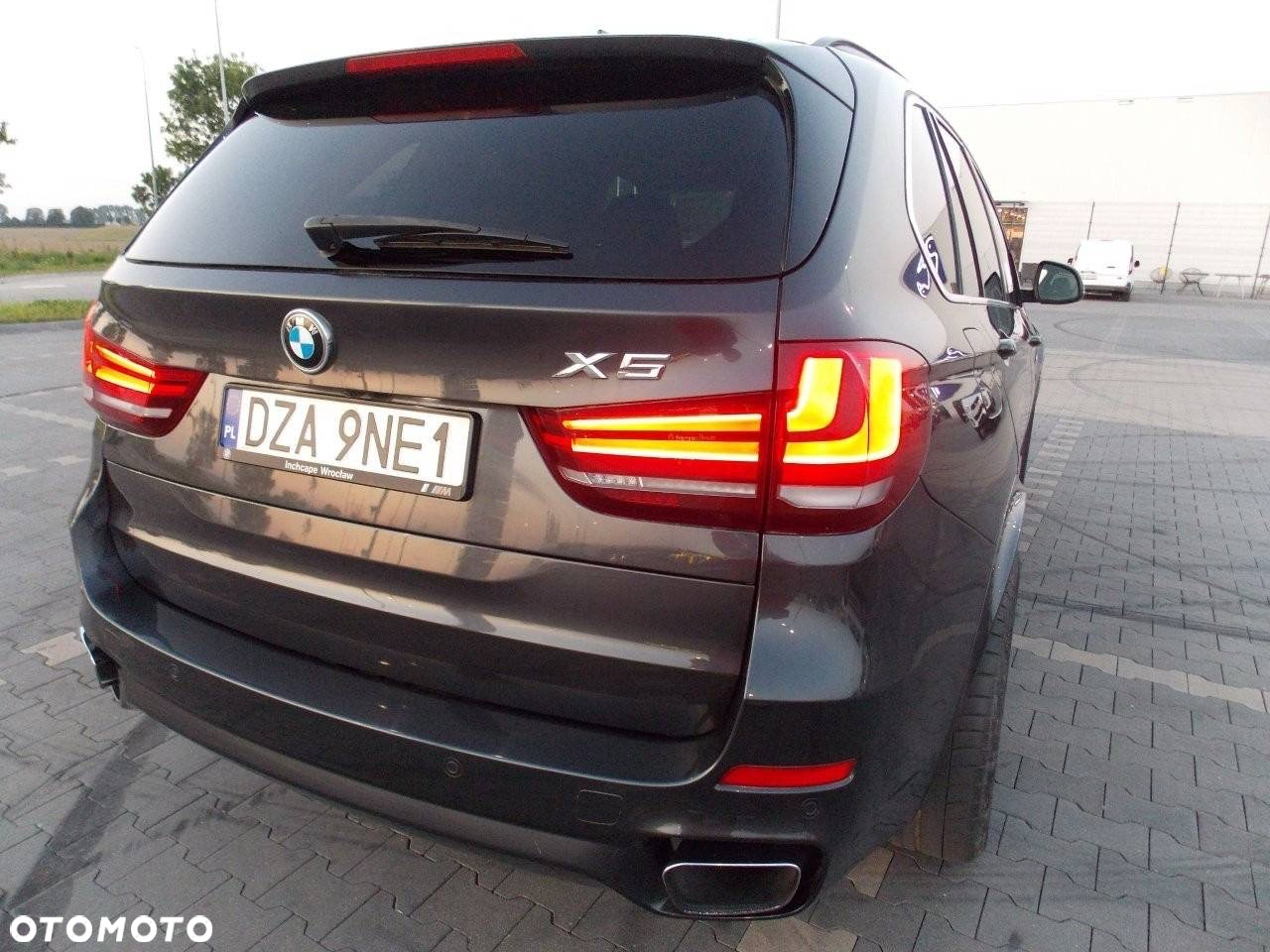 BMW X5 - 8