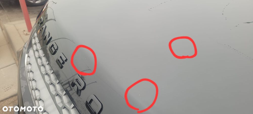 Land Rover Range Rover Evoque 2.0Si4 SE - 20