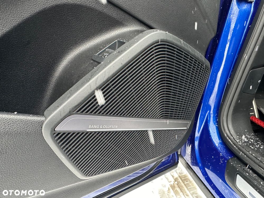 Audi SQ5 Sportback - 17