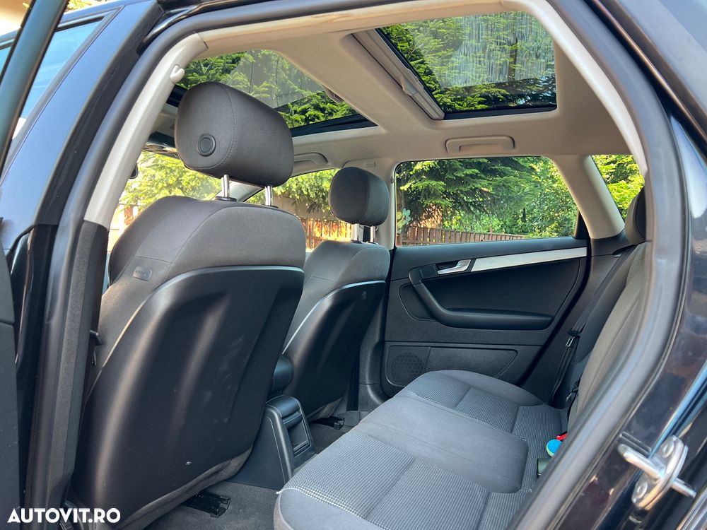 Audi A3 1.4 TFSI Sportback S line Sportpaket - 12