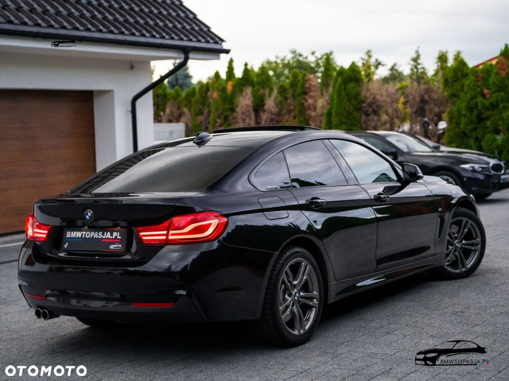 BMW Seria 4 - 15