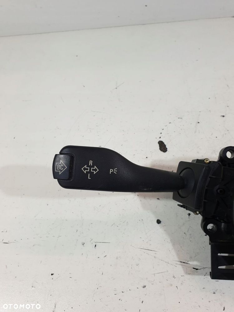 przełącznik zespolony taśma 8375398 bmw 5 e39 touring x5 e53 eur - 5