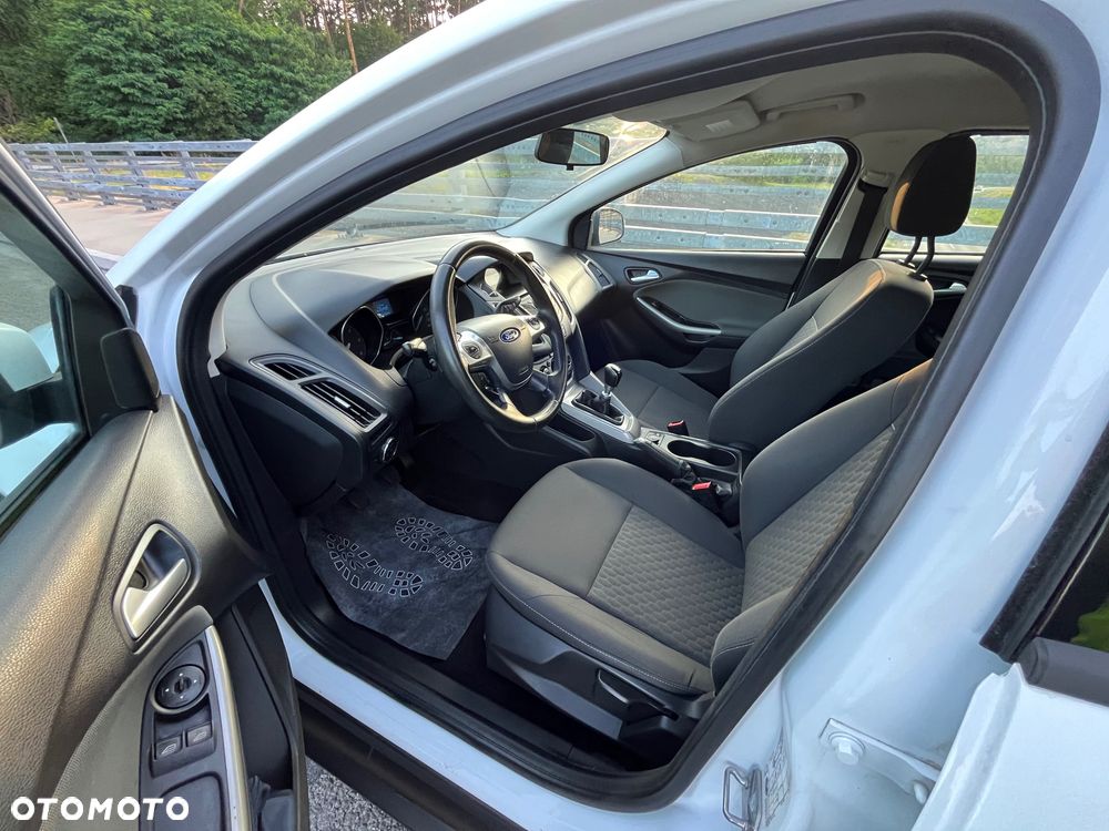 Ford Focus - 6