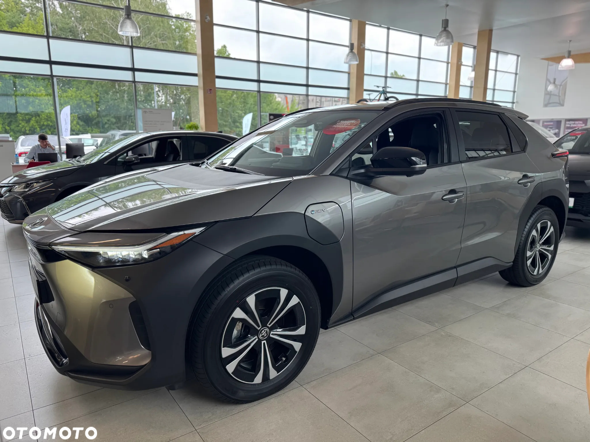 Toyota bZ4X 71.4kWh Prestige - 3