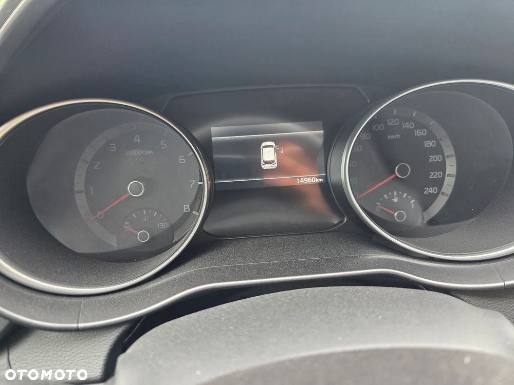 Kia Ceed 1.5 T-GDI M DCT - 20