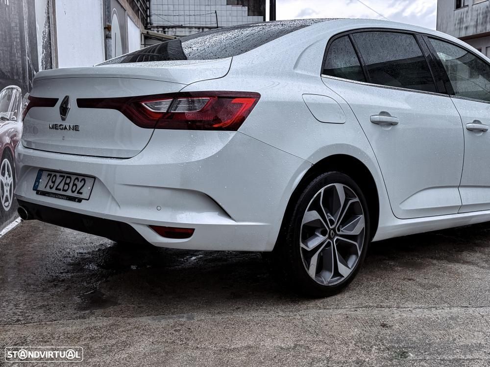 Renault Mégane - 11