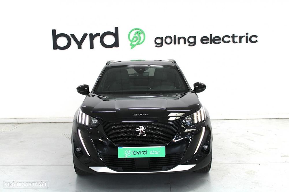 Peugeot e-2008 50 kWh GT Line - 2