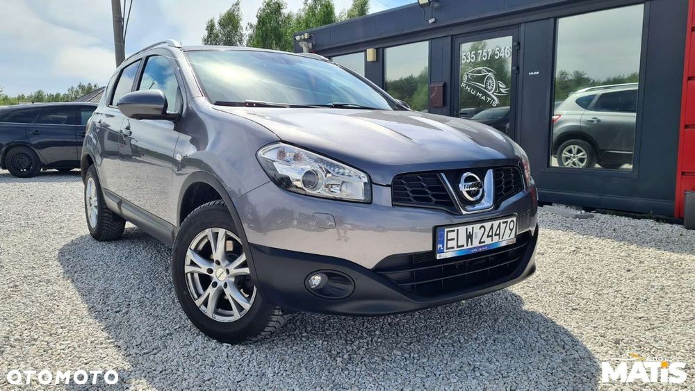 Nissan Qashqai - 20