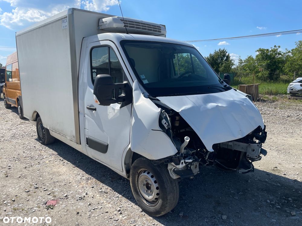Opel MOVANO - 2