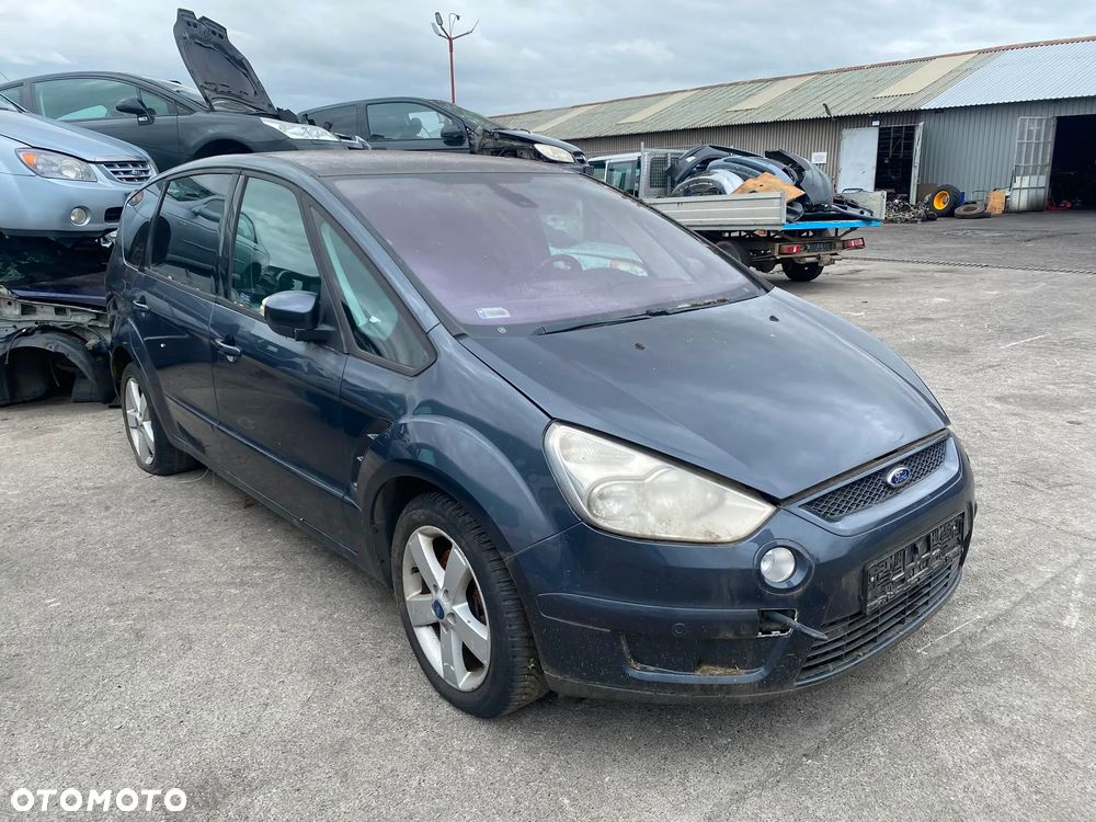 193 / Ford S max / Na Części / - 2